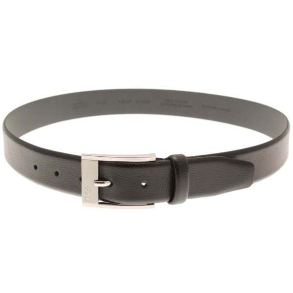 hugo boss ratchet belt